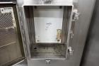 Peerless Ss Single Sigma Jacketed Mixer, Model Sd4